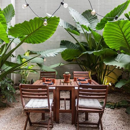 Flh Intendente Mezzanine With Interior Pateo Lisboa Ngoại thất bức ảnh