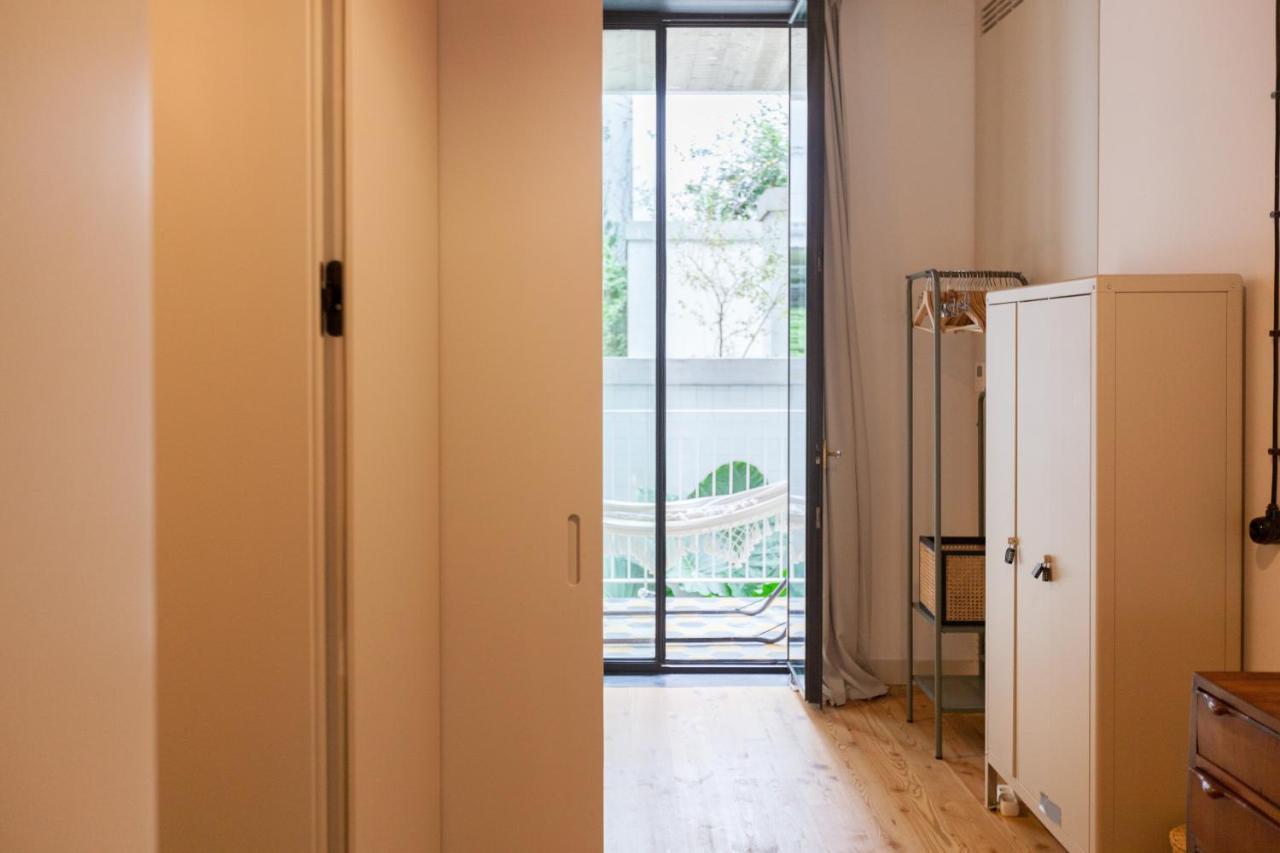 Flh Intendente Mezzanine With Interior Pateo Lisboa Ngoại thất bức ảnh