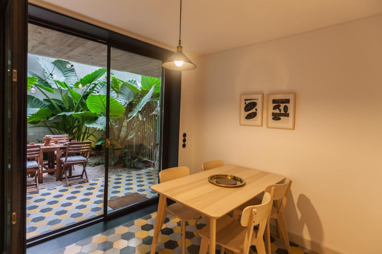 Flh Intendente Mezzanine With Interior Pateo Lisboa Ngoại thất bức ảnh