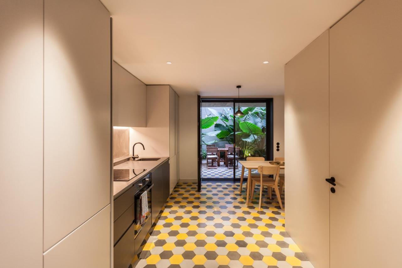 Flh Intendente Mezzanine With Interior Pateo Lisboa Ngoại thất bức ảnh