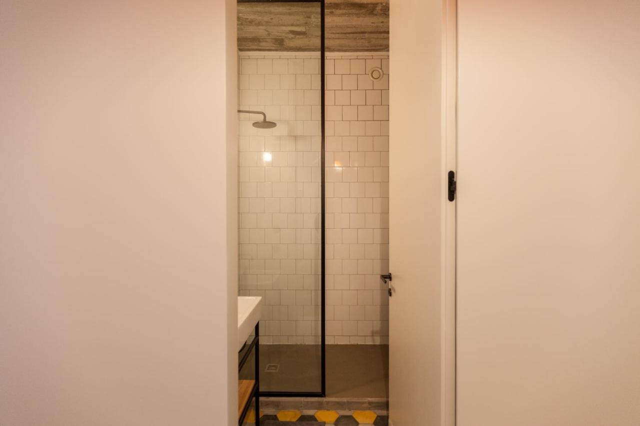 Flh Intendente Mezzanine With Interior Pateo Lisboa Ngoại thất bức ảnh