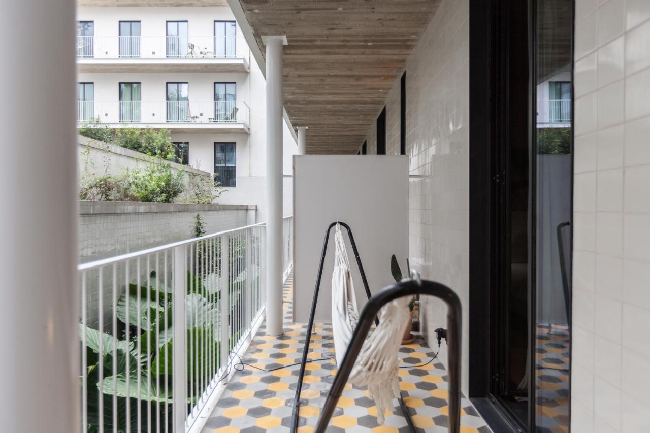Flh Intendente Mezzanine With Interior Pateo Lisboa Ngoại thất bức ảnh